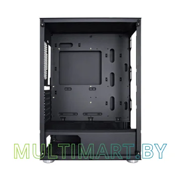 Корпус 1stPlayer X7-G (X7-G-BK-3G6P-1G6) картинка 5